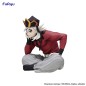Demon Slayer: Kimetsu no Yaiba - Statuette Noodle Stopper Douma 9 cm