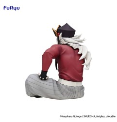Demon Slayer: Kimetsu no Yaiba - Noodle Stopper PVC Statue Douma 9 cm