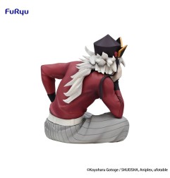 Demon Slayer: Kimetsu no Yaiba - Noodle Stopper PVC Statue Douma 9 cm