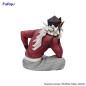 Demon Slayer: Kimetsu no Yaiba - Statuette Noodle Stopper Douma 9 cm