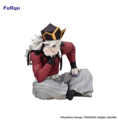 Demon Slayer: Kimetsu no Yaiba - Noodle Stopper PVC Statue Douma 9 cm