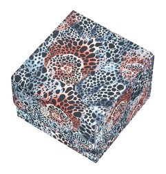 Ultimate Guard - Sidewinder 133+ Xenoskin "Coral Places" Twilight Tide