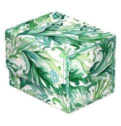 Ultimate Guard - Sidewinder 100+ Xenoskin 2025 Exclusive "Coral Places" Kelp Forest