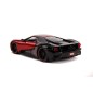 Marvel - Hollywood Rides 1/24 2017 Ford GT métal