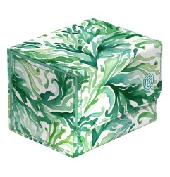 Ultimate Guard - Sidewinder 100+ Xenoskin 2025 Exclusive "Coral Places" Kelp Forest