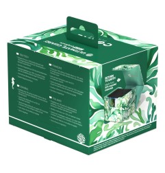 Ultimate Guard - Sidewinder 100+ Xenoskin 2025 Exclusive "Coral Places" Kelp Forest