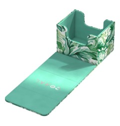 - Ultimate Guard Sidewinder 100+ Xenoskin 2025 Exclusive "Coral Places" - Kelp Forest