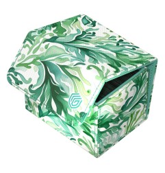 - Ultimate Guard Sidewinder 100+ Xenoskin 2025 Exclusive "Coral Places" - Kelp Forest