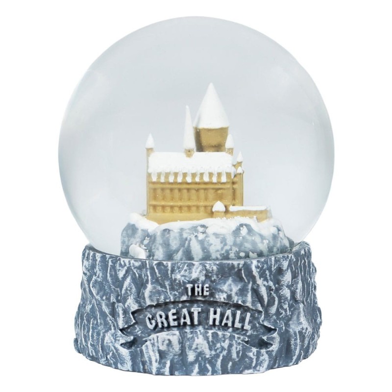 Harry Potter - Snow Globe Magical Location  The Great Hall