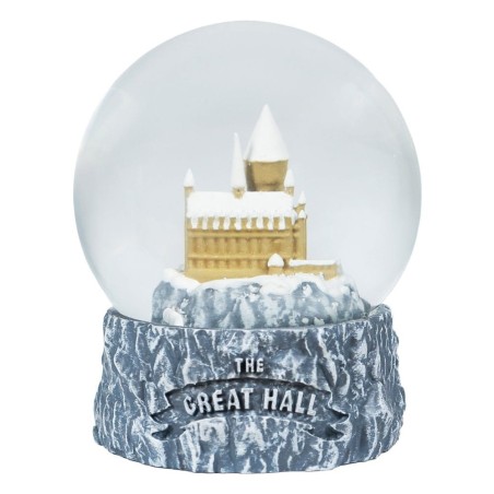 Harry Potter - Snow Globe Magical Location  The Great Hall