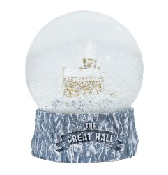 Harry Potter - Boule à neige Magical Location Harry Potter The Great Hall