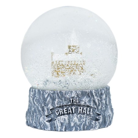 Harry Potter - Snow Globe Magical Location The Great Hall