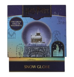 Harry Potter - Boule à neige Magical Location Harry Potter The Great Hall