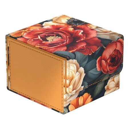 Ultimate Guard - Sidewinder 133+ Xenoskin "Floral Places III" Secret Garden