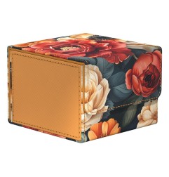 Ultimate Guard - Sidewinder 133+ Xenoskin "Floral Places III" Secret Garden