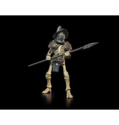 Mythic Legions : All Stars 6 - Figurine Skeleton Raider 15 cm