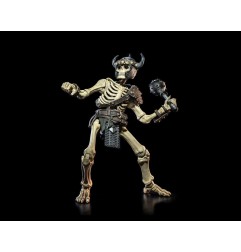 Mythic Legions : All Stars 6 - Figurine Skeleton Raider 15 cm