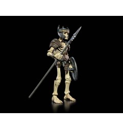 Mythic Legions : All Stars 6 - Figurine Skeleton Raider 15 cm