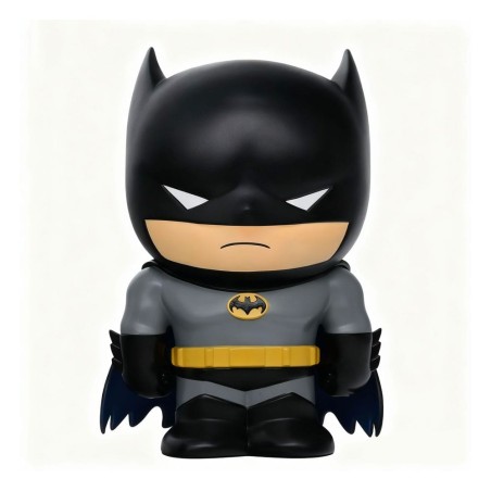 Batman - DC Comics Figural Bank