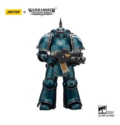 Warhammer The Horus Heresy - Figurine Alpha Legion MK lll Tactical Legionary 12 cm