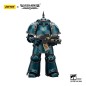 Warhammer The Horus Heresy - Figurine Alpha Legion MK lll Tactical Legionary 12 cm