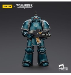 Warhammer The Horus Heresy - Figurine Alpha Legion MK lll Tactical Legionary 12 cm