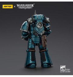 Warhammer The Horus Heresy - Figurine Alpha Legion MK lll Tactical Legionary 12 cm