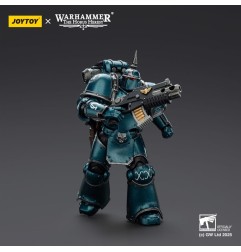 Warhammer The Horus Heresy - Figurine Alpha Legion MK lll Tactical Legionary 12 cm