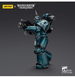 Warhammer The Horus Heresy - Figurine Alpha Legion MK lll Tactical Legionary 12 cm