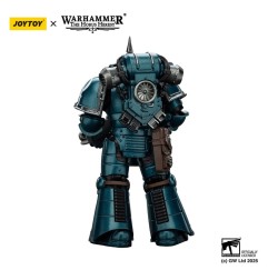 Warhammer - The Horus Heresy Action Figure Alpha Legion MK lll Tactical Legionary 12 cm
