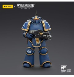 Warhammer The Horus Heresy - Figurine Ultramarines MK lll Tactical Legionary 12 cm