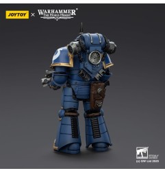 Warhammer The Horus Heresy - Figurine Ultramarines MK lll Tactical Legionary 12 cm