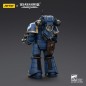 Warhammer - The Horus Heresy Action Figure Ultramarines MK lll Tactical Legionary 12 cm