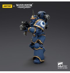 Warhammer - The Horus Heresy Action Figure Ultramarines MK lll Tactical Legionary 12 cm