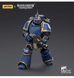 Warhammer - The Horus Heresy Action Figure Ultramarines MK lll Tactical Legionary 12 cm