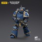 Warhammer The Horus Heresy - Figurine Ultramarines MK lll Tactical Legionary 12 cm
