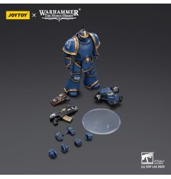 Warhammer The Horus Heresy - Figurine Ultramarines MK lll Tactical Legionary 12 cm