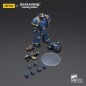 Warhammer The Horus Heresy - Figurine Ultramarines MK lll Tactical Legionary 12 cm