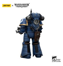 Warhammer - The Horus Heresy Action Figure Ultramarines MK lll Tactical Legionary 12 cm
