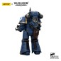 Warhammer - The Horus Heresy Action Figure Ultramarines MK lll Tactical Legionary 12 cm