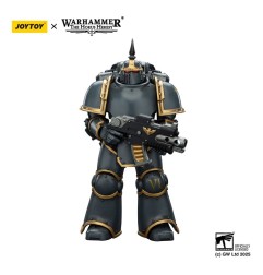 Warhammer - The Horus Heresy Action Figure Space Wolves MK lll Tactical Legionary 12 cm