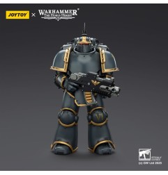 Warhammer The Horus Heresy - Figurine Space Wolves MK lll Tactical Legionary 12 cm