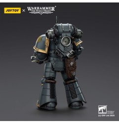 Warhammer The Horus Heresy - Figurine Space Wolves MK lll Tactical Legionary 12 cm