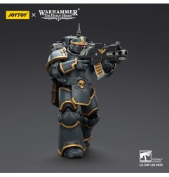 Warhammer - The Horus Heresy Action Figure Space Wolves MK lll Tactical Legionary 12 cm