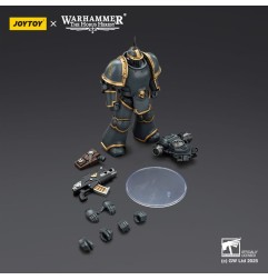 Warhammer The Horus Heresy - Figurine Space Wolves MK lll Tactical Legionary 12 cm