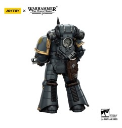 Warhammer The Horus Heresy - Figurine Space Wolves MK lll Tactical Legionary 12 cm