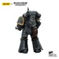 Warhammer The Horus Heresy - Figurine Space Wolves MK lll Tactical Legionary 12 cm