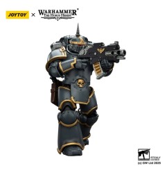 Warhammer - The Horus Heresy Action Figure Space Wolves MK lll Tactical Legionary 12 cm