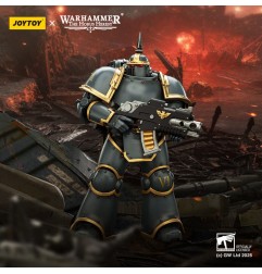 Warhammer - The Horus Heresy Action Figure Space Wolves MK lll Tactical Legionary 12 cm