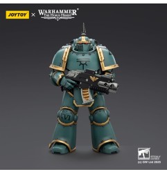 Warhammer - The Horus Heresy Action Figure Sons of Horus MK lll Tactical Legionary 12 cm